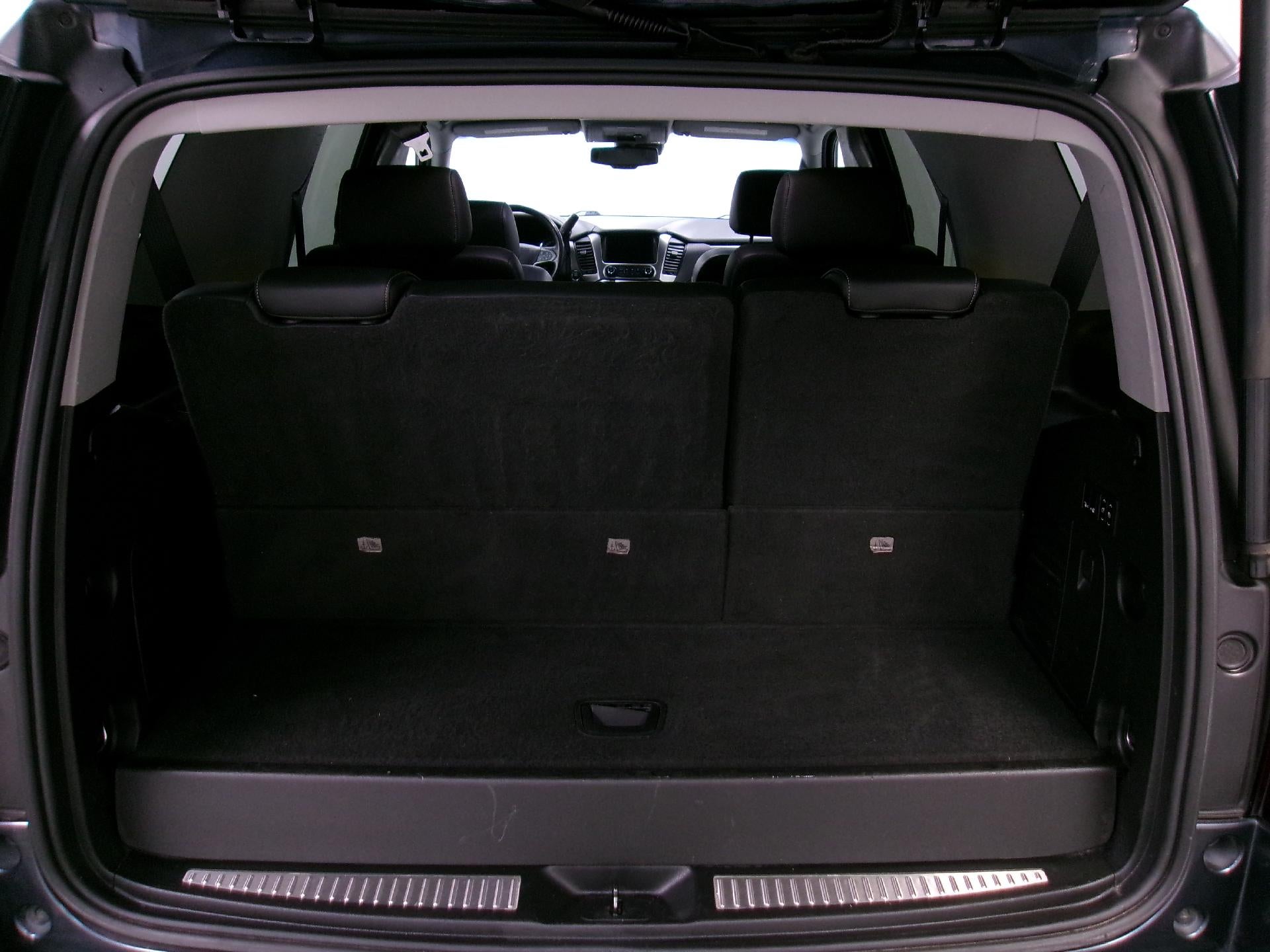 2019 Chevrolet Tahoe 4WD Premier