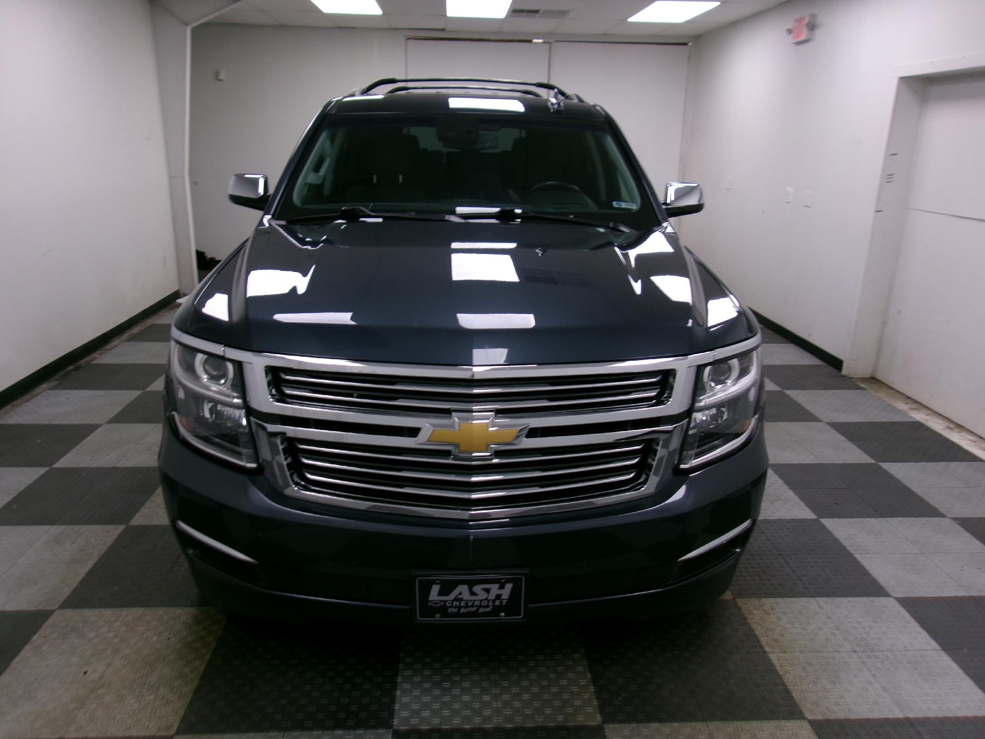 2019 Chevrolet Tahoe 4WD Premier