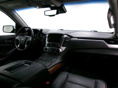 2019 Chevrolet Tahoe 4WD Premier