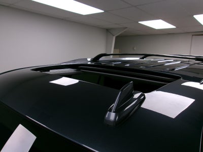 2019 Chevrolet Tahoe 4WD Premier