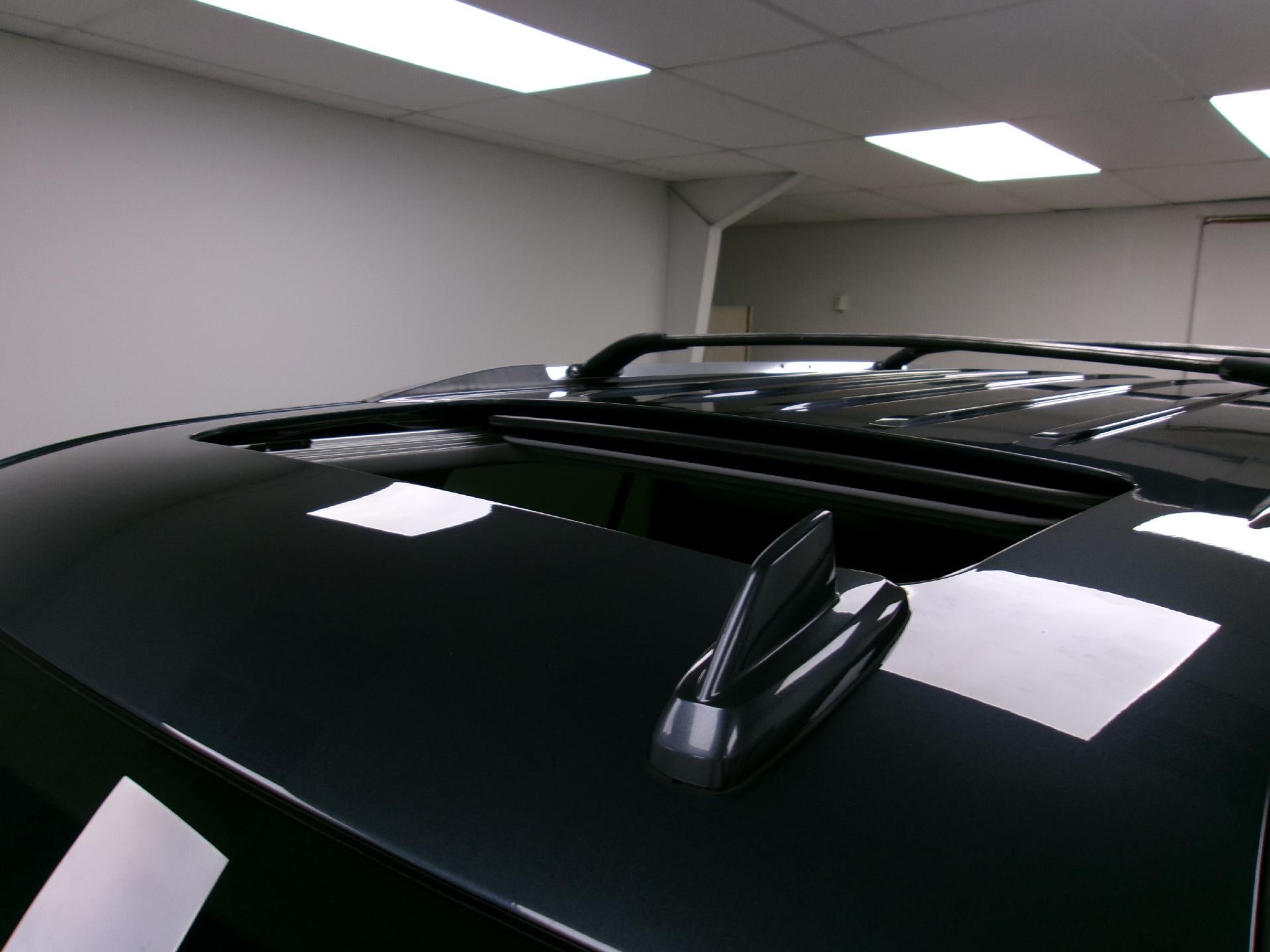 2019 Chevrolet Tahoe 4WD Premier