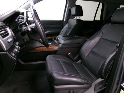 2019 Chevrolet Tahoe 4WD Premier