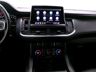 2021 Chevrolet Suburban 4WD LT