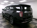 2021 Chevrolet Suburban 4WD LT