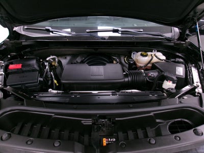 2021 Chevrolet Suburban 4WD LT
