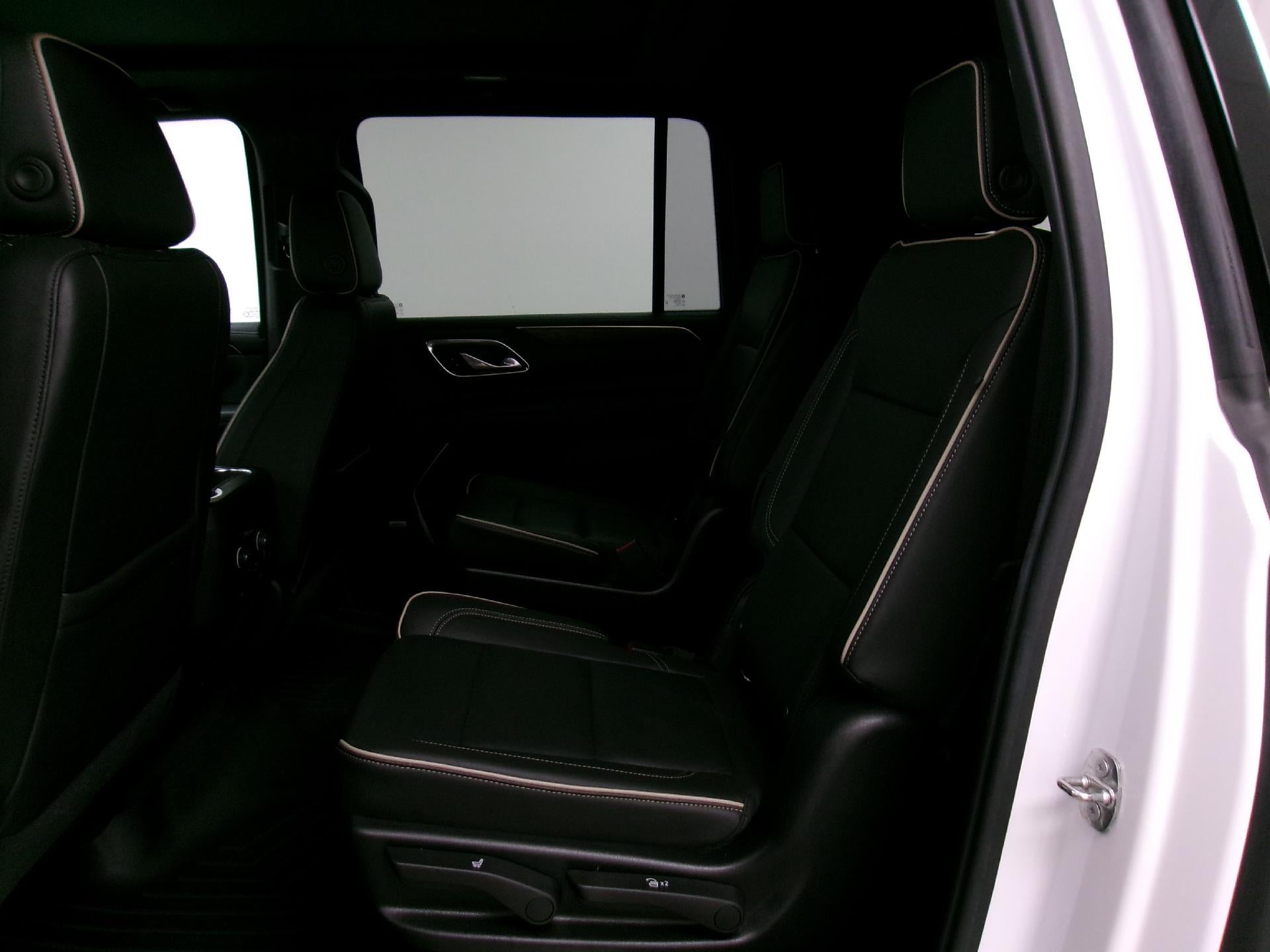 2021 Chevrolet Suburban 4WD Premier