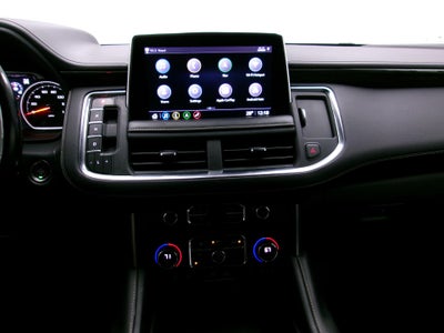 2021 Chevrolet Suburban 4WD Premier