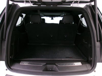 2021 Chevrolet Suburban 4WD Premier