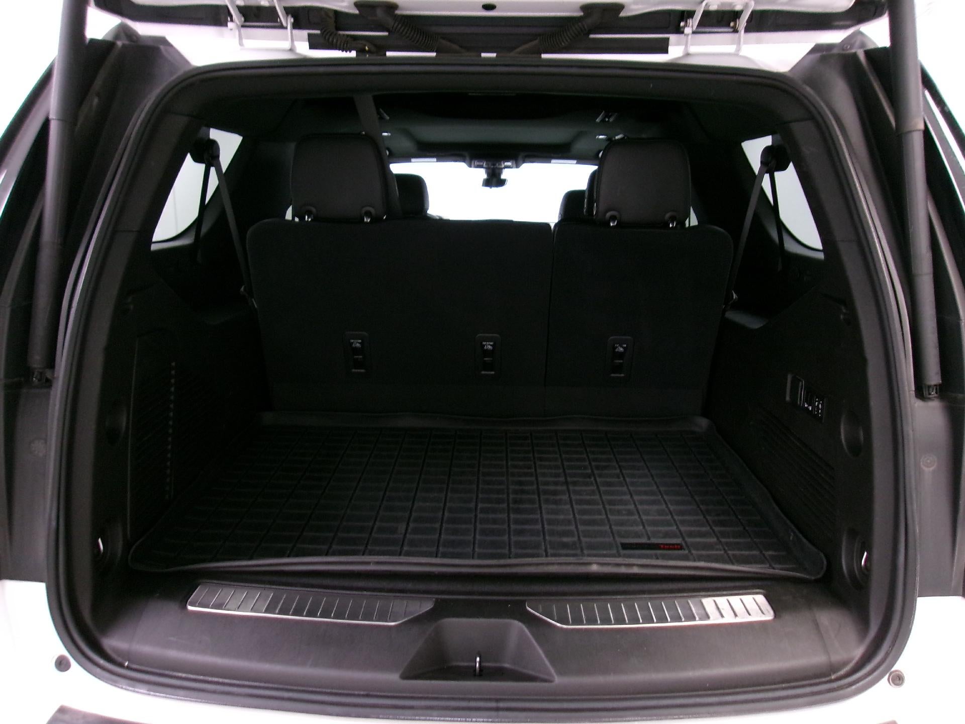 2021 Chevrolet Suburban 4WD Premier