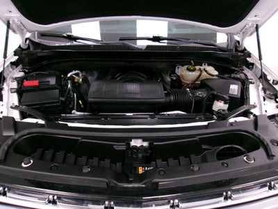 2021 Chevrolet Suburban 4WD Premier