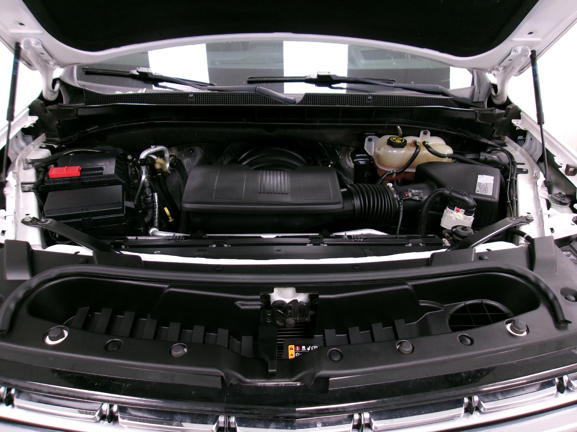 2021 Chevrolet Suburban 4WD Premier