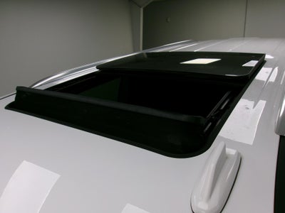 2021 Chevrolet Suburban 4WD Premier