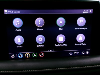 2021 Chevrolet Suburban 4WD Premier