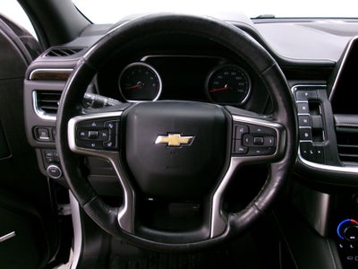 2021 Chevrolet Suburban 4WD Premier