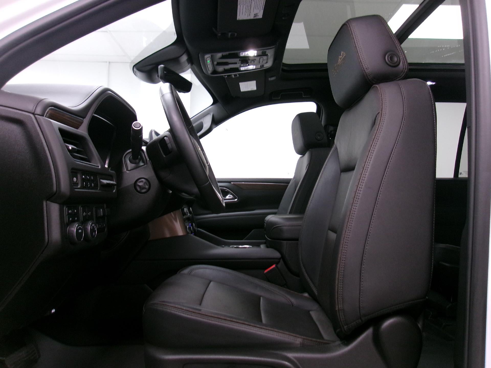 2024 Chevrolet Suburban 4WD High Country