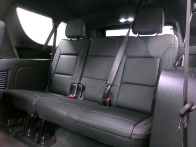 2024 Chevrolet Suburban 4WD High Country