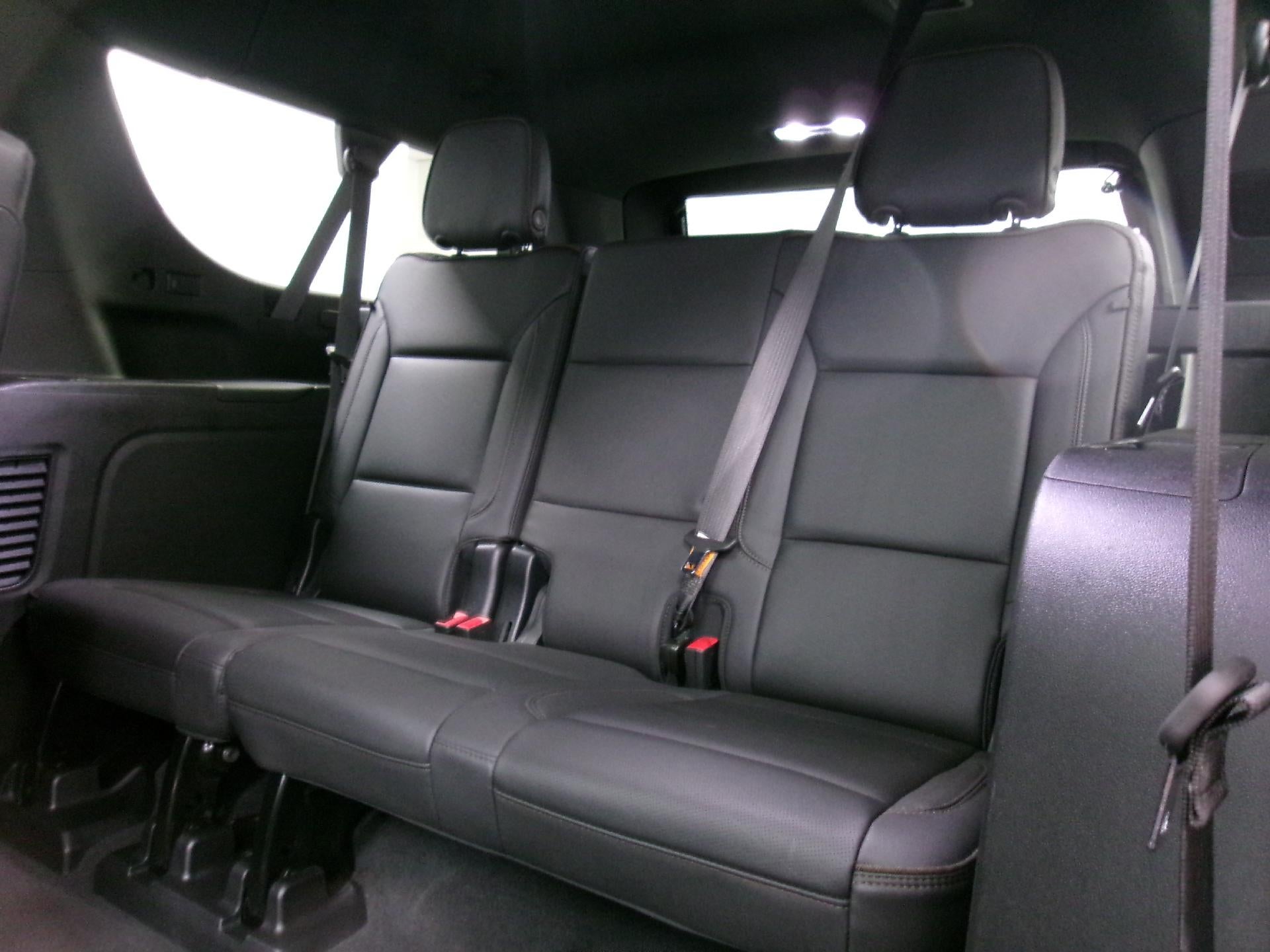 2024 Chevrolet Suburban 4WD High Country