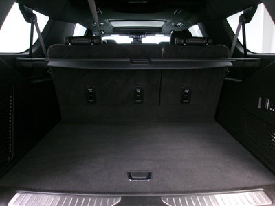 2024 Chevrolet Suburban 4WD High Country