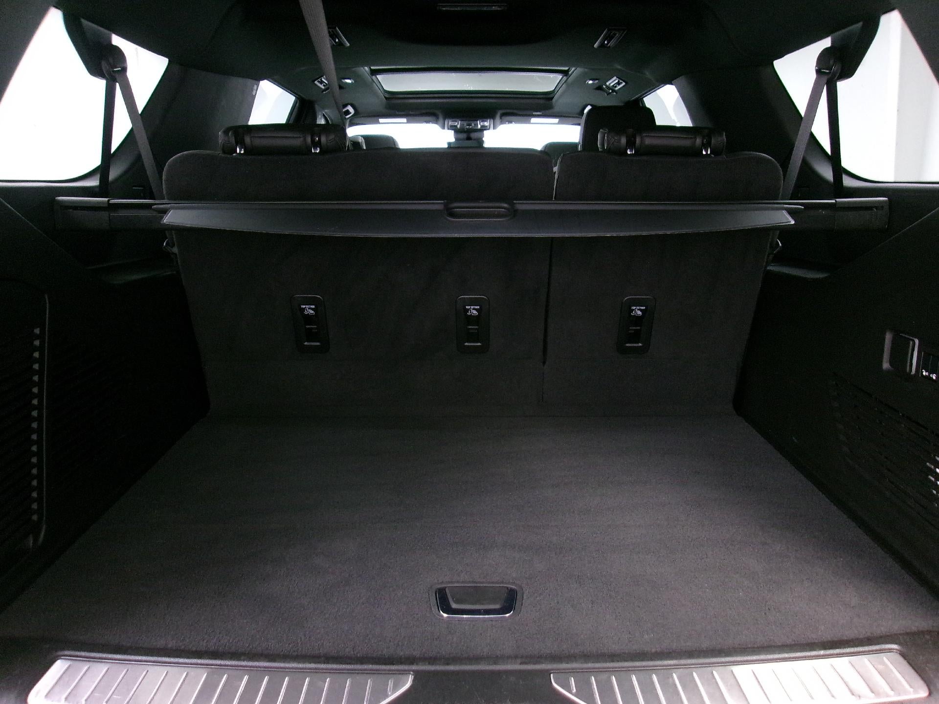 2024 Chevrolet Suburban 4WD High Country