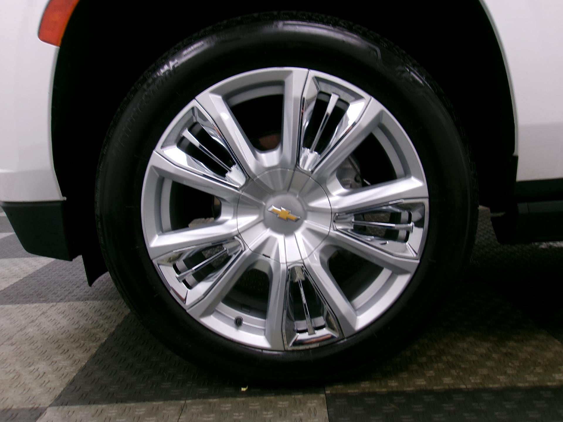 2024 Chevrolet Suburban 4WD High Country