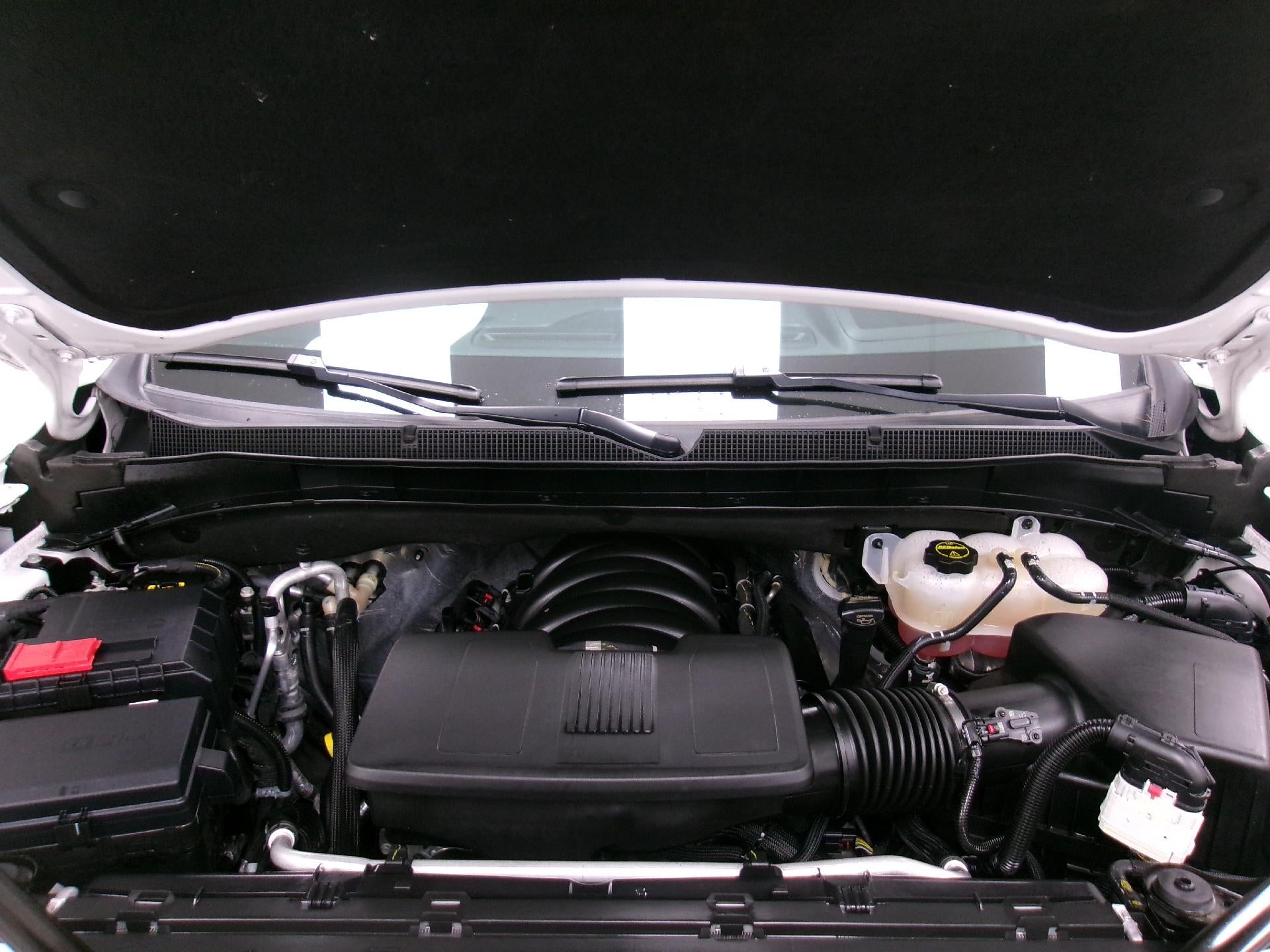 2024 Chevrolet Suburban 4WD High Country