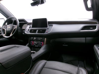 2024 Chevrolet Suburban 4WD High Country