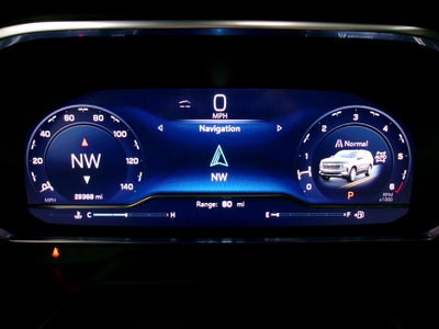2024 Chevrolet Suburban 4WD High Country