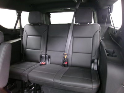 2023 Chevrolet Suburban 4WD High Country