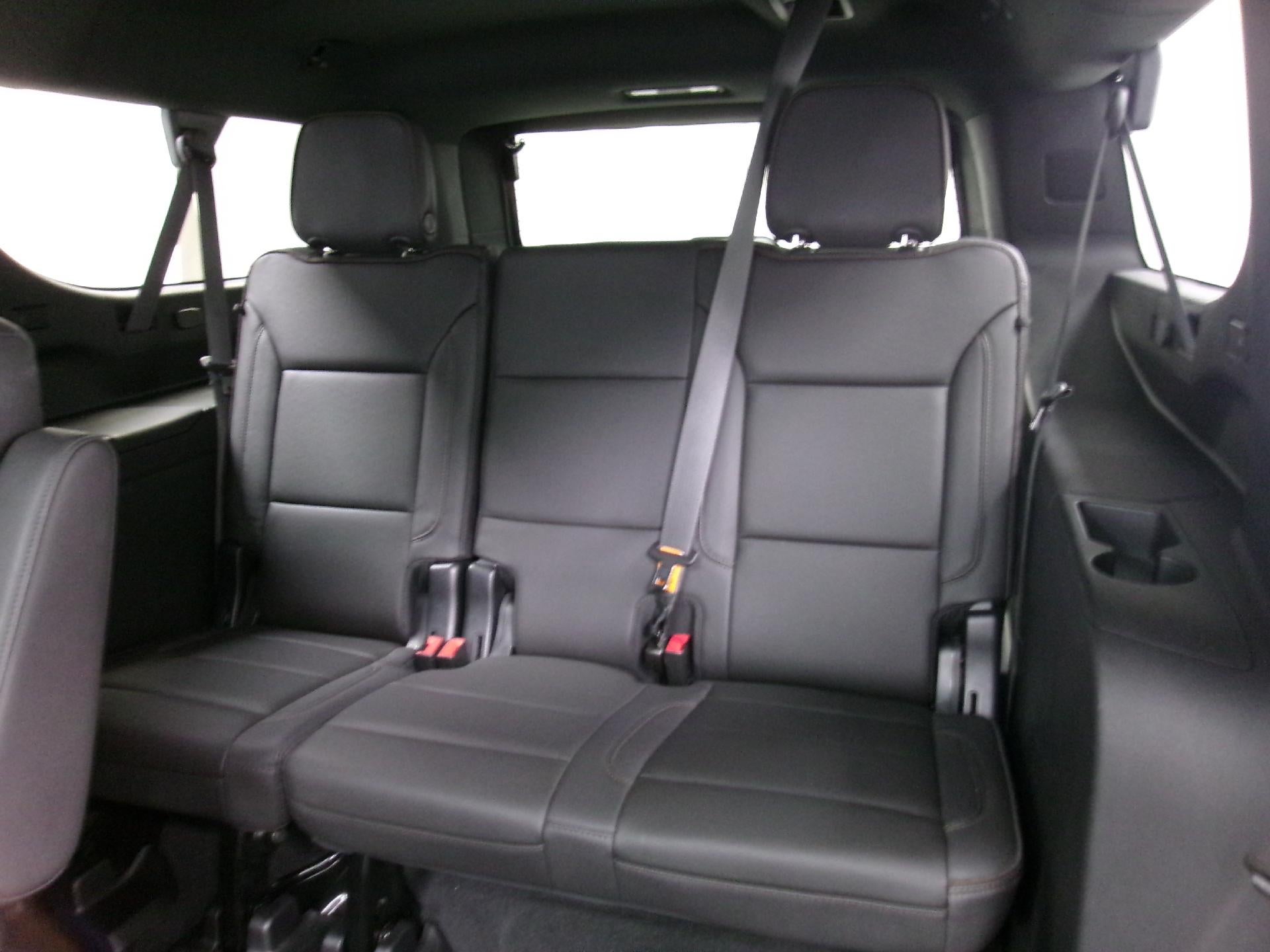 2023 Chevrolet Suburban 4WD High Country