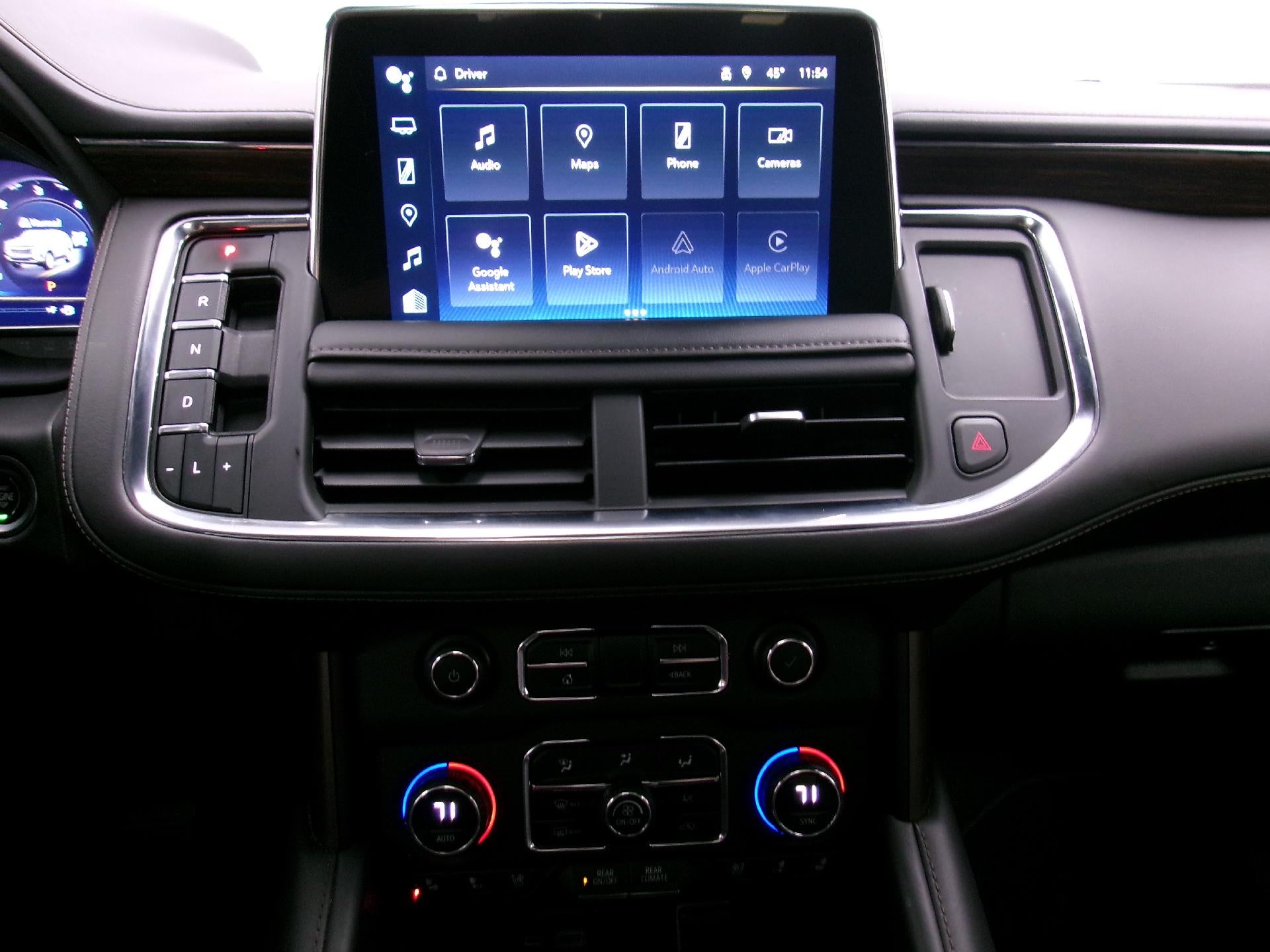 2023 Chevrolet Suburban 4WD High Country