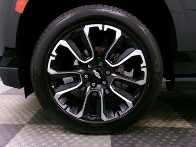 2023 Chevrolet Suburban 4WD High Country