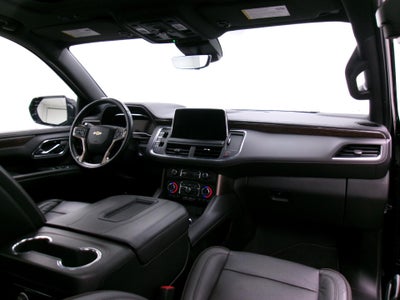 2023 Chevrolet Suburban 4WD High Country