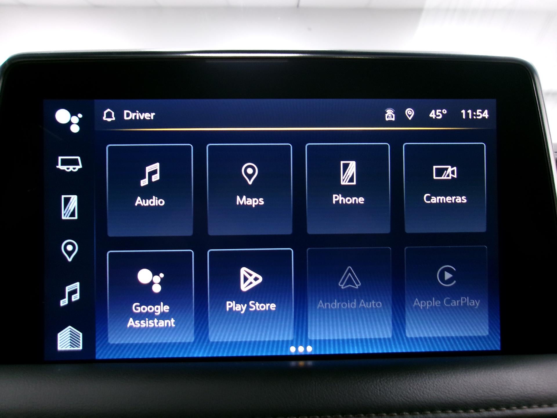 2023 Chevrolet Suburban 4WD High Country