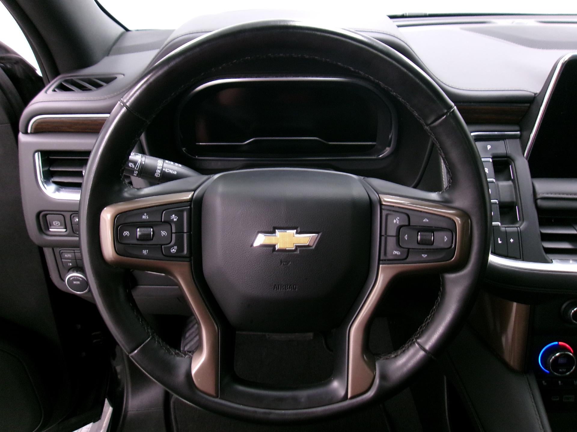 2023 Chevrolet Suburban 4WD High Country