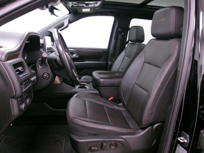 2023 Chevrolet Suburban 4WD High Country