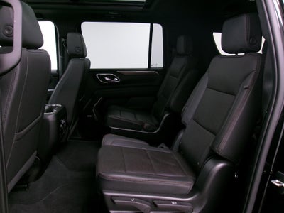 2023 Chevrolet Suburban 4WD High Country