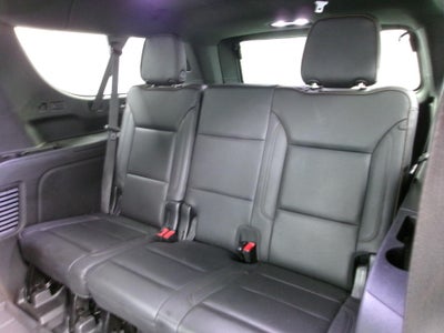 2021 Chevrolet Suburban 4WD High Country