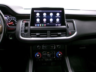 2021 Chevrolet Suburban 4WD High Country