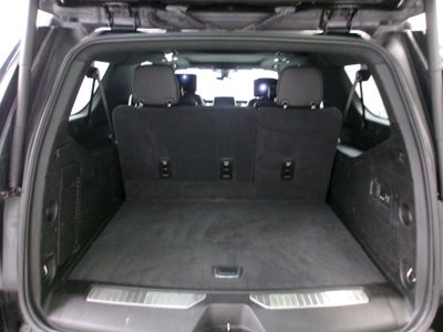 2021 Chevrolet Suburban 4WD High Country