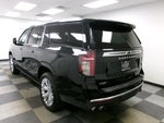 2021 Chevrolet Suburban 4WD High Country