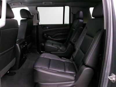 2019 Chevrolet Suburban 4WD 1500 LT