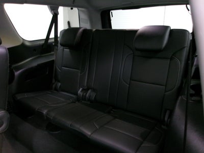 2019 Chevrolet Suburban 4WD 1500 LT