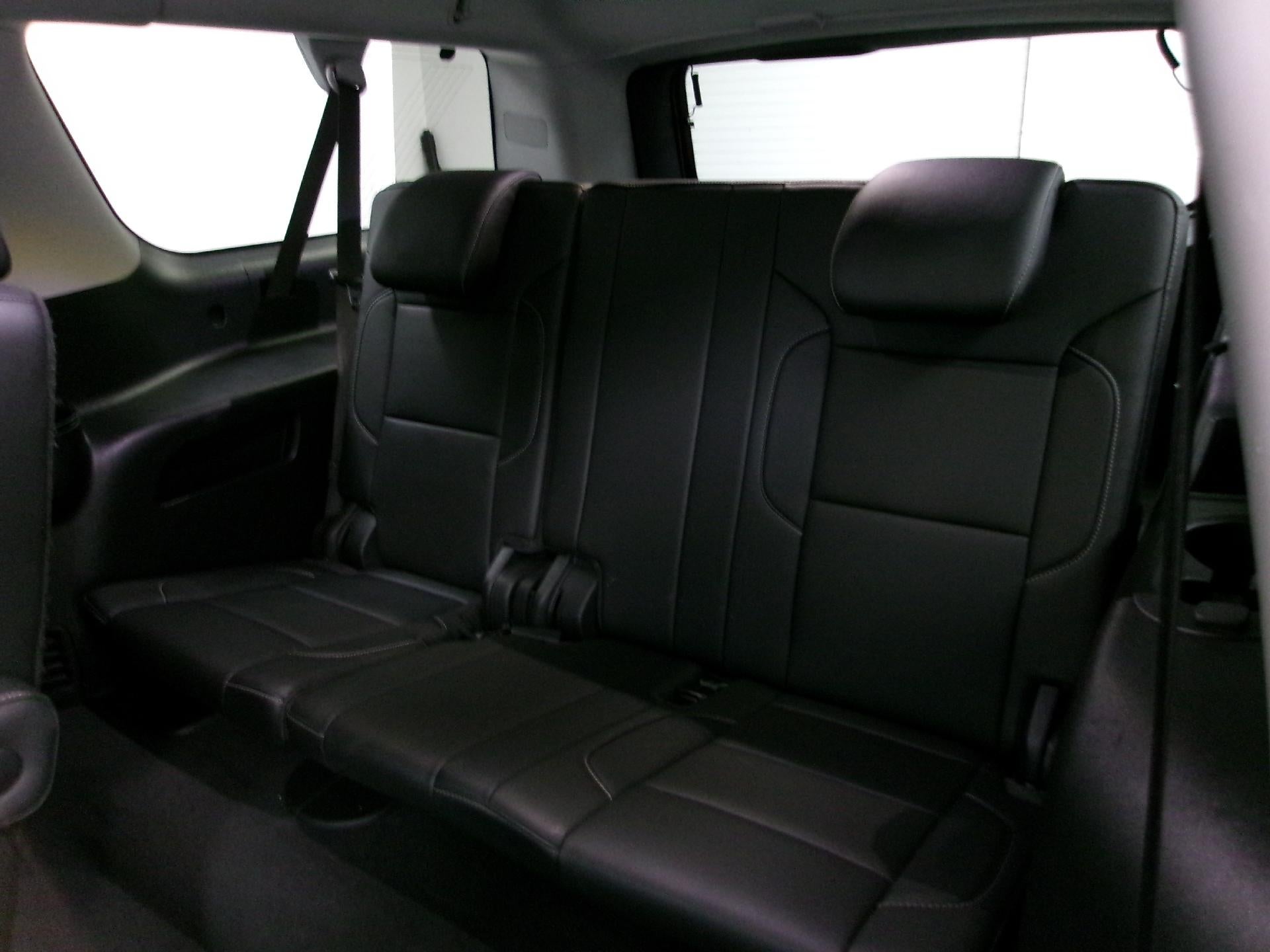 2019 Chevrolet Suburban 4WD 1500 LT
