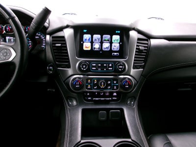 2019 Chevrolet Suburban 4WD 1500 LT
