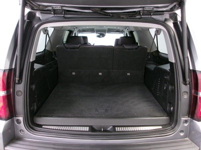 2019 Chevrolet Suburban 4WD 1500 LT