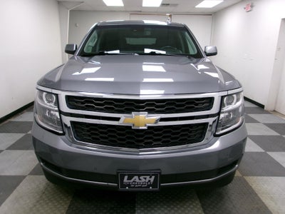 2019 Chevrolet Suburban 4WD 1500 LT