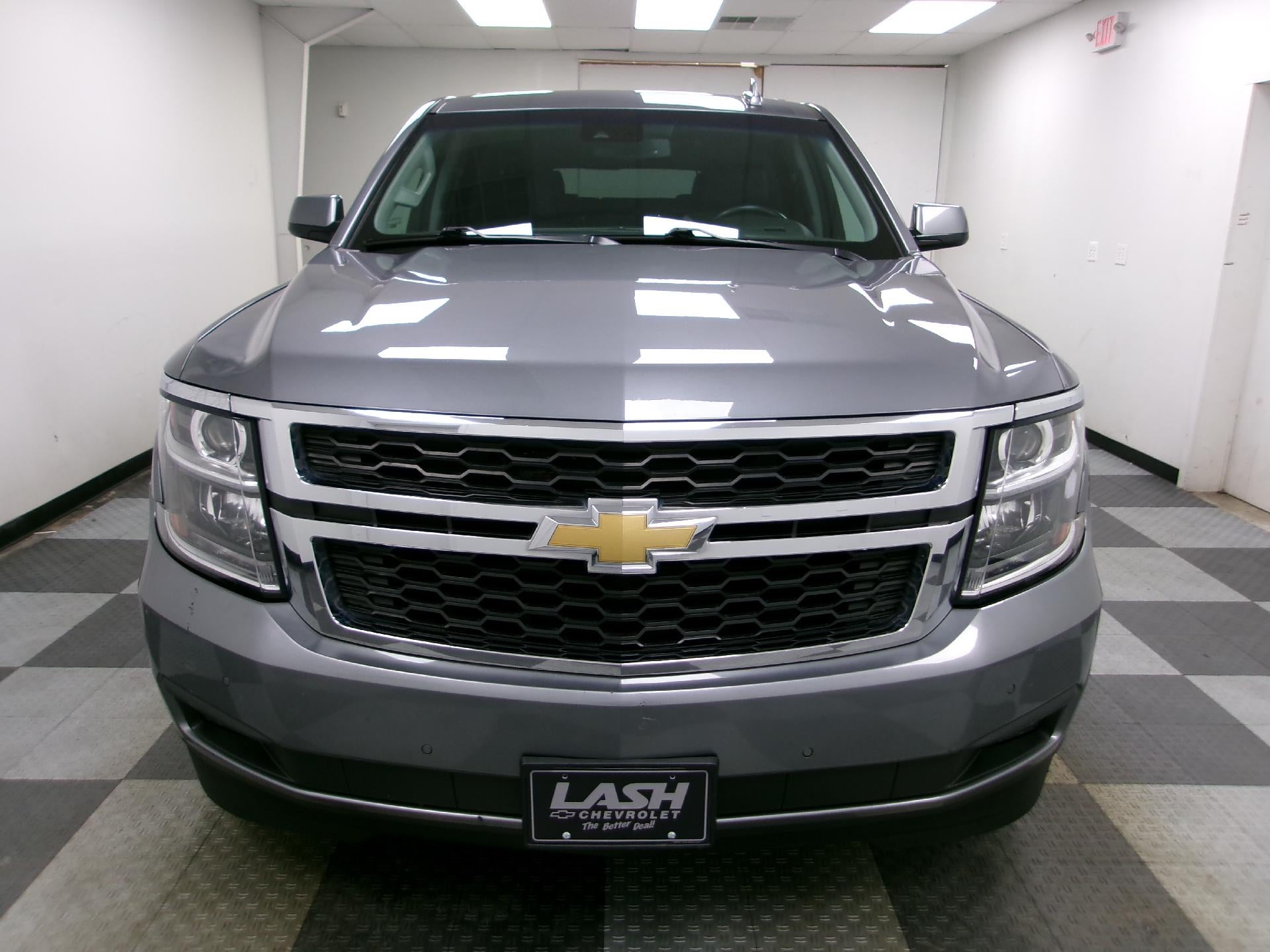 2019 Chevrolet Suburban 4WD 1500 LT