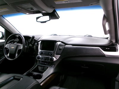 2019 Chevrolet Suburban 4WD 1500 LT