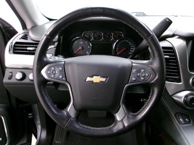 2019 Chevrolet Suburban 4WD 1500 LT