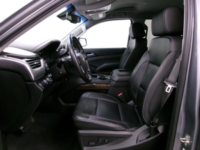 2019 Chevrolet Suburban 4WD 1500 LT